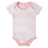 Coventry City Pink Striped Bodysuit