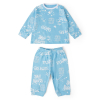 Coventry City Playful Print PJ Set