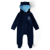 Coventry City Full Zip All-In-One