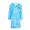 Coventry City Junior Sherpa Dressing Gown