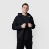 Coventry City Men's Third Inspired Tech Zip Hoodie
