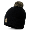 Coventry City Third Inspired Bobble Hat