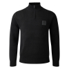 Coventry City Men's Half Zip Jumper