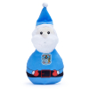 Coventry City Plush Santa
