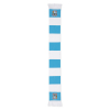 Coventry City Bar Scarf