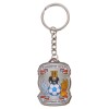 Coventry Full Colour Crest Keyring