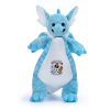 Coventry City Plush Standing Dragon