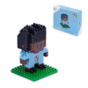 Coventry City Bricks Football Player