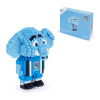 Coventry City Bricks Sam Elephant