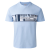 Coventry City Hummel 90s Retro Tee