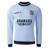 Coventry City Retro 87-88 Sweat Top