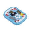 Coventry City Rubber Crest Magnet