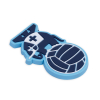 Coventry City Rubber Retro Magnet