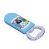 Coventry City Rubber Crest Bottle Opener