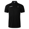 Coventry City 2 Tone Poly Polo