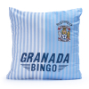 Coventry City 1987-88 Home Shirt Cushion