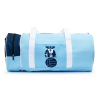 Coventry City Retro Barrel Bag