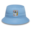 Coventry City New Era Core Bucket Hat