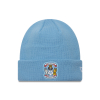 Coventry City New Era Core Cuff Beanie