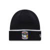 Coventry City New Era Core Cuff Beanie