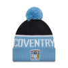 Coventry City New Era Sport Knit