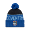 Coventry City New Era Sport Knit