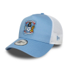 Coventry City New Era Junior Core A-Frame Trucker