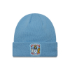 Coventry City New Era Junior Core Cuff Beanie