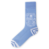 Coventry City Large Crest Sock