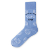 CCFC Worlds Best Dad Socks