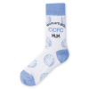 CCFC Worlds Best Mum Sock