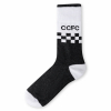 CCFC Retro Sock
