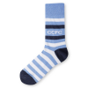 CCFC Thick Striped Sock