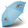 Coventry City Golf Umbrella