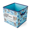 Coventry Graffiti & Sign Storage Box