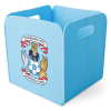 Coventry Crest Felt Basket