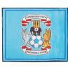 Coventry Crest Rug
