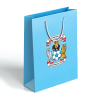 Coventry City Large Gift Bag