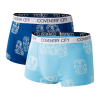 Coventry City Men's 2 Pack Boxers