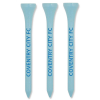 Coventry 3PK Golf Tees
