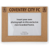 Coventry City Photo Frames