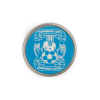 Coventry City Crest Pin Badge