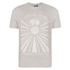 Coventry Mens 60's Rays Graphic T-Shirt