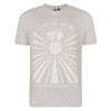 Coventry Men's 60's Rays Graphic T-Shirt