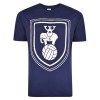 Coventry Men's Heritage Elephant Graphic T-Shirt