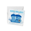 Coventry City 13th Cake Card