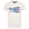 Coventry Junior Shoot Ball Graphic T-Shirt