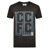 Coventry Junior Block Print Graphic T-Shirt