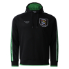Coventry City Retro 94-95 Away Hoodie