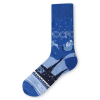 CCFC Christmas Skyline Socks